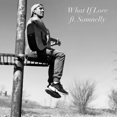What If Love (feat. Samantha Mae) - Single by CiscoFresco album reviews, ratings, credits