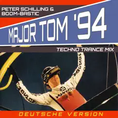 Major Tom'94 (Deutsche Version) [Chillout Mix] Song Lyrics