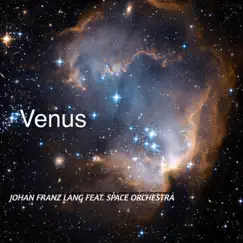 Venus - VIP Mix (VIP Mix) [feat. Wannislas & Abstinent Dazzle] by Johan Franz Lang album reviews, ratings, credits