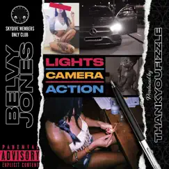Lights, Camera, Action Song Lyrics