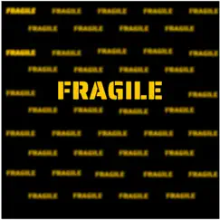 Fragile - Single by G.I.F.T album reviews, ratings, credits