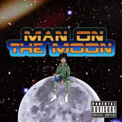 Man on the Moon - Single by D Wyzz album reviews, ratings, credits