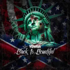 Black Is Beautiful (Radio Edit) Song Lyrics