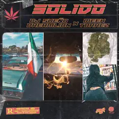 Sólido Song Lyrics