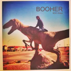 Boo Sides - EP by Booher album reviews, ratings, credits