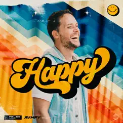 Happy by André Valadão album reviews, ratings, credits