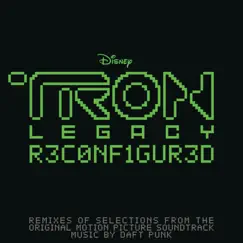 TRON: Legacy Reconfigured by Daft Punk album reviews, ratings, credits