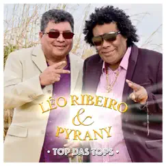 Top das Tops by Leo Ribeiro & Pyrany album reviews, ratings, credits