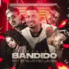 Aponta pro Bandido (feat. Mc Magrinho & Mc Moana) - Single album lyrics, reviews, download