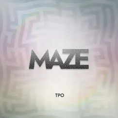 MAZE - Single by TPO album reviews, ratings, credits
