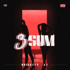3 Sum (feat. KT) - Single by Briggzzy album reviews, ratings, credits