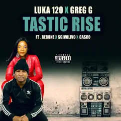 Tastic Rice Amapiano (feat. Rebone) - Single by Luka 120 album reviews, ratings, credits