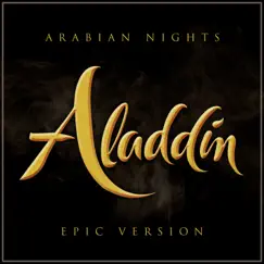 Arabian Nights - Aladdin (Epic Version) Song Lyrics