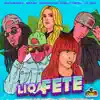 Liqa Fete (feat. Roataneankid & Giselle Gastell) - Single album lyrics, reviews, download