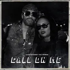 Call on me (Remix) [feat. Redman] - Single by Lalah Hathaway album reviews, ratings, credits