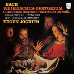 Weihnachtsoratorium, BWV 248: Chorus da capo 