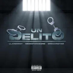 Un Delito (feat. DreeanStar & Broklyn ZR) - Single by Llanowby album reviews, ratings, credits