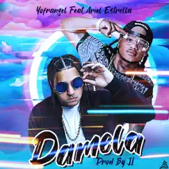 Dámela (feat. Yofrangel) - Single by Ariel Estrella album reviews, ratings, credits