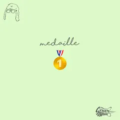 Medaille - Single by Gerson Main album reviews, ratings, credits