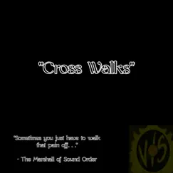 Cross Walks (feat. Kickflamez, GR3YS0N, Ciyo & mystic elder maikis...) Song Lyrics