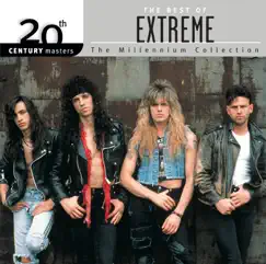 20th Century Masters - The Millennium Collection: The Best of Extreme by Extreme album reviews, ratings, credits