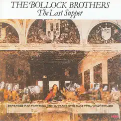 The Last Supper by The Bollock Brothers album reviews, ratings, credits