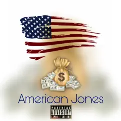 American Jones - Single by New York Nitty album reviews, ratings, credits