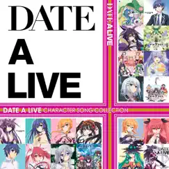 Date a Live Character Song Collection by Various Artists album reviews, ratings, credits