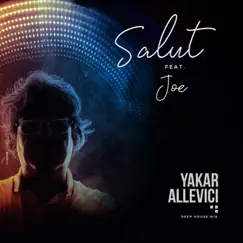 Salut (feat. Joe) [Deep House Mix] by Yakar Allevici album reviews, ratings, credits