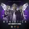 Maniatica (feat. Gitano) - Single album lyrics, reviews, download