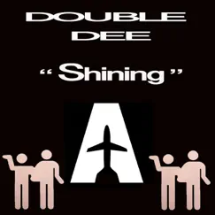 Shining (Andrea T Mendoza Club Mix) Song Lyrics