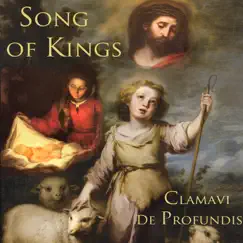 Song of Kings - Single by Clamavi De Profundis album reviews, ratings, credits