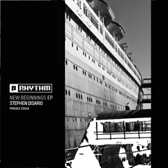 New Beginnings - EP by Stephen Disario album reviews, ratings, credits