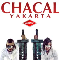 Cubaton presents Chacal Y Yakarta (The Compilación) by Chacal & Yakarta album reviews, ratings, credits