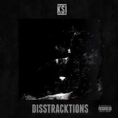 Disstracktions - EP by KSI album reviews, ratings, credits