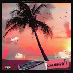 Caliente - Single by Angel T. album reviews, ratings, credits