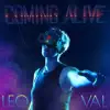 Coming Alive (feat. Lacey Johnson) - Single album lyrics, reviews, download