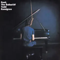 Runt. The Ballad of Todd Rundgren by Todd Rundgren album reviews, ratings, credits