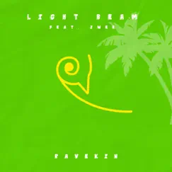 Light Beam (feat. J.Wee) Song Lyrics