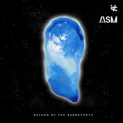 Return of the Sabretooth - Single by ASM album reviews, ratings, credits