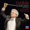 Dvořák: Slavonic Dances, Opp. 46 & 72 album lyrics, reviews, download