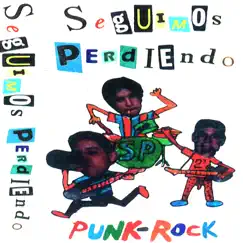Demo by Seguimos Perdiendo album reviews, ratings, credits