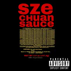 Szechuan Sauce by Naskar Blaze album reviews, ratings, credits