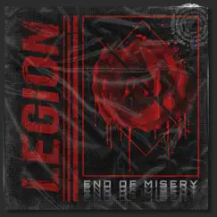 End of Misery - Single by Legion album reviews, ratings, credits