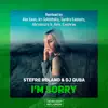 I'm Sorry (Alex Keen, Art Golubitskiy Remix) song lyrics