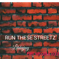 Run These Streetz (feat. Khochela Gold) Song Lyrics