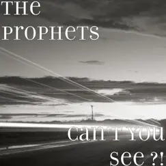 Can't You See ?! - Single by The Prophets album reviews, ratings, credits