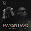 Iworiwo - Single album lyrics, reviews, download