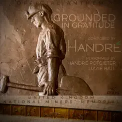 Grounded in Gratitude - Single by Handré Potgieter & Lizzie Ball album reviews, ratings, credits