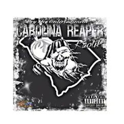 Carolina Reaper Song Lyrics